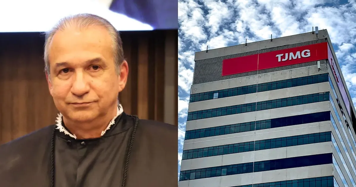 CNJ afasta desembargador que absolveu homem por estupro em MG