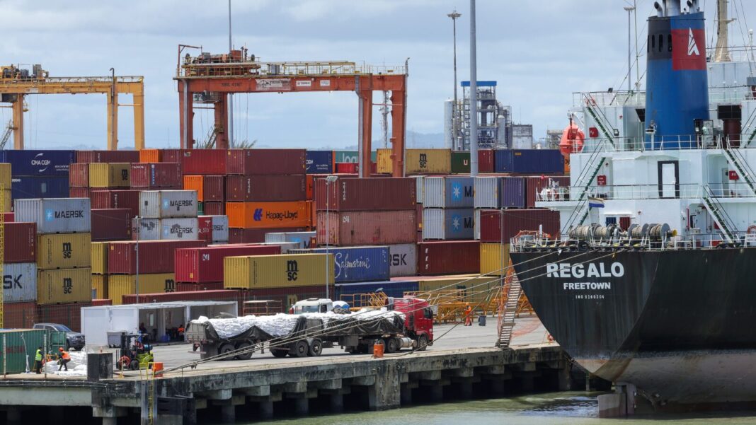 Realidade e expectativas econômicas