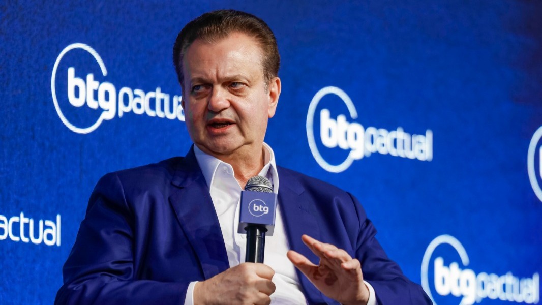 Gilberto Kassab garante que PSD disputará a Presidência