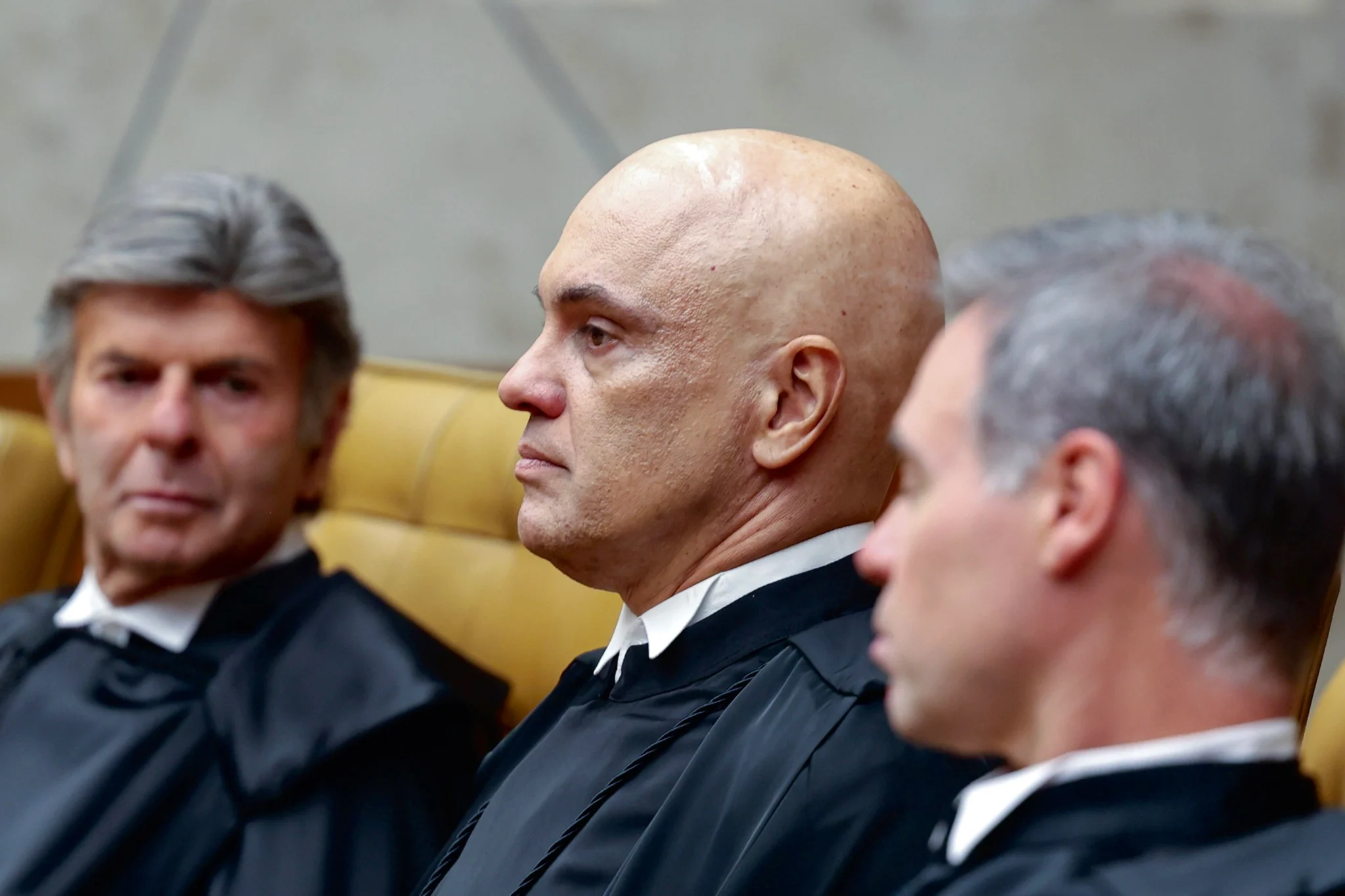 Caso Master reabre disputas no STF e expõe fragilidade no diálogo entre ministros