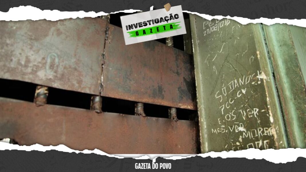 Entenda as novas estratégias das facções