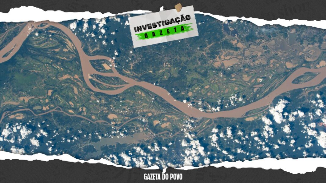 Rota Caipira é uma das fronteiras vulneráveis ao tráfico