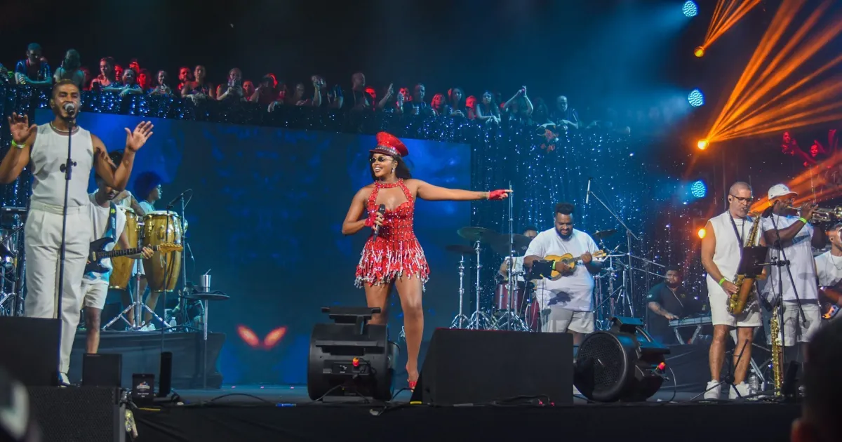 Carnaval 2026: o que tem nos camarotes e espaços premium dos sambódromos