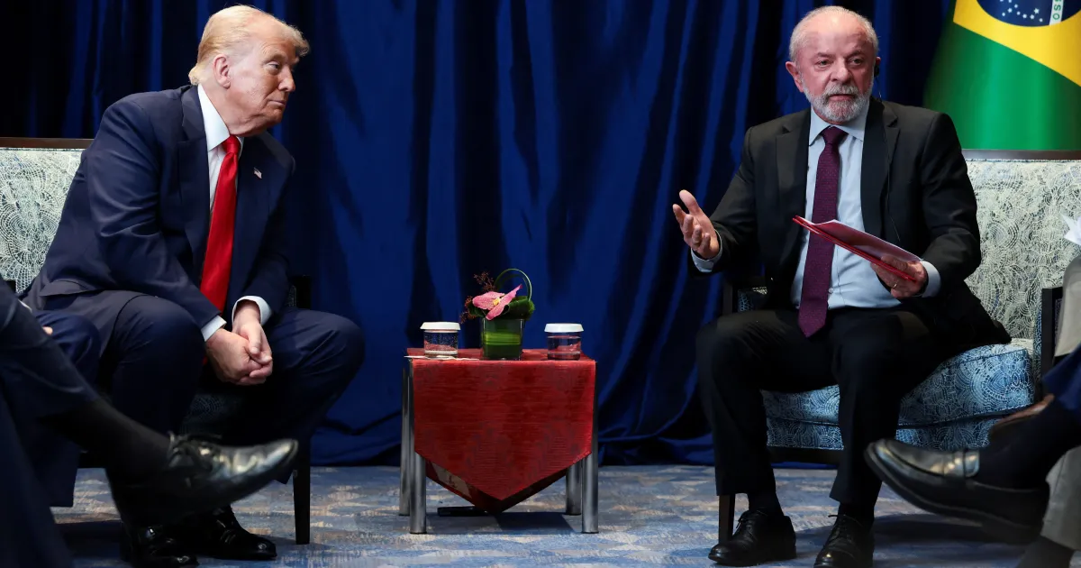 EUA enviam missão ao Brasil para discutir minerais críticos em março