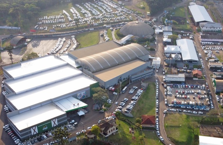 Mercoagro 2026 projeta mais de R$ 1 bilhão em negócios