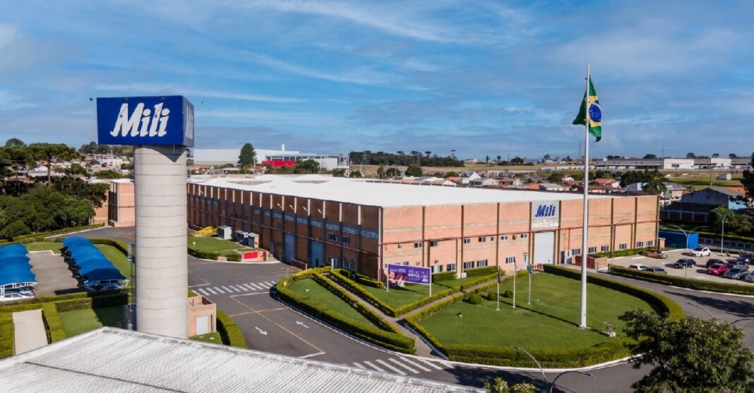 Higiene e bem-estar ganham destaque nos lares brasileiros