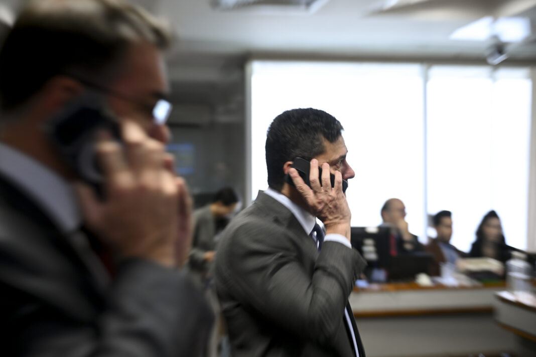 Moro enfrenta resistência para ter apoio do PL