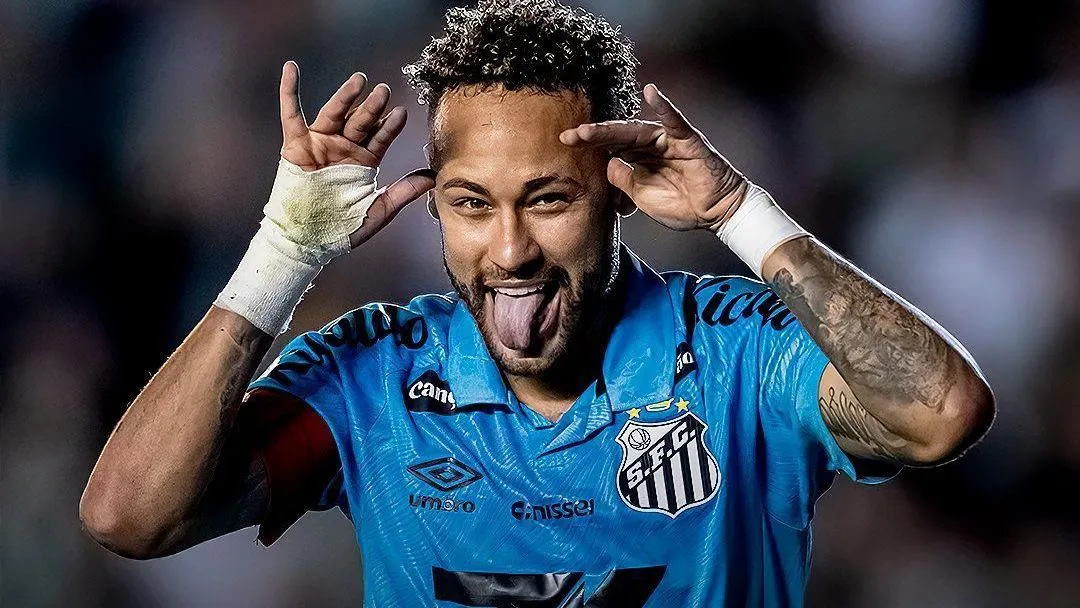 Jogadores da MLS sonham com ida de Neymar à liga: “Ainda é uma estrela”