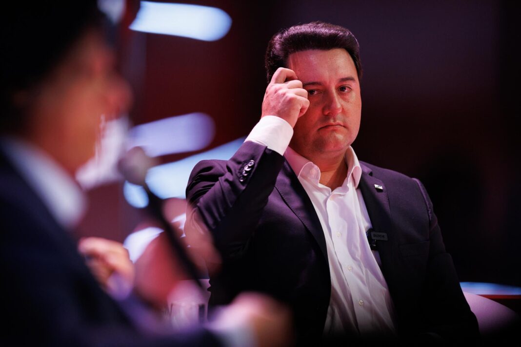 Trio de presidenciáveis de Kassab não decola nas pesquisas