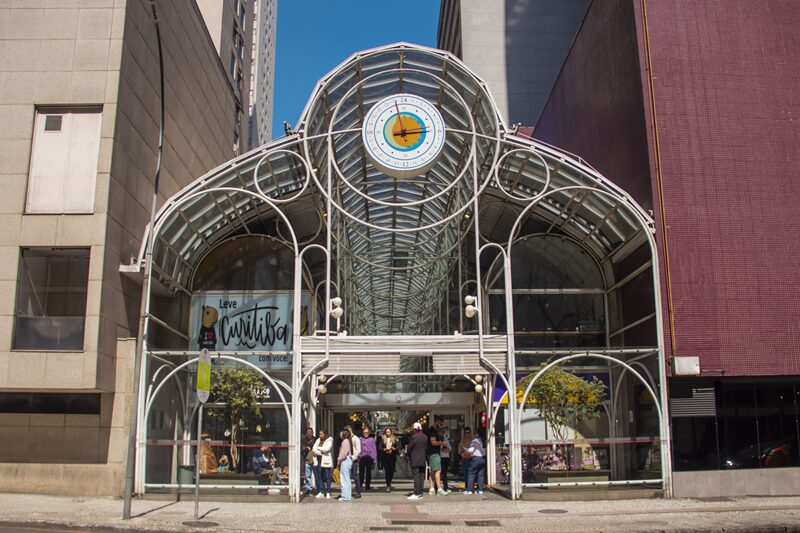 história, desafios e futuro do espaço