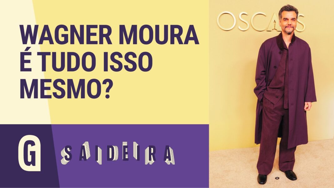 Roqueiros veteranos não mudam de lado e o Oscar… Ah, o Oscar!