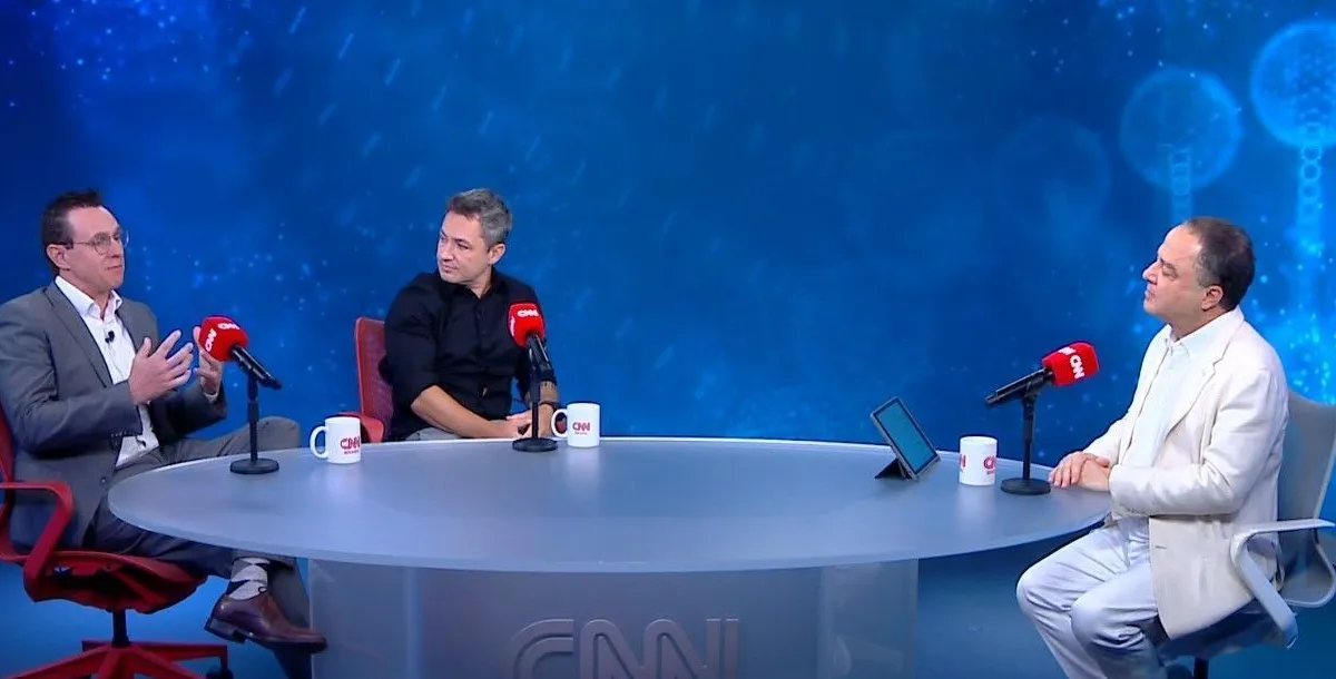 Má postura traz impactos que vão além da dor na coluna, diz Dr. Kalil