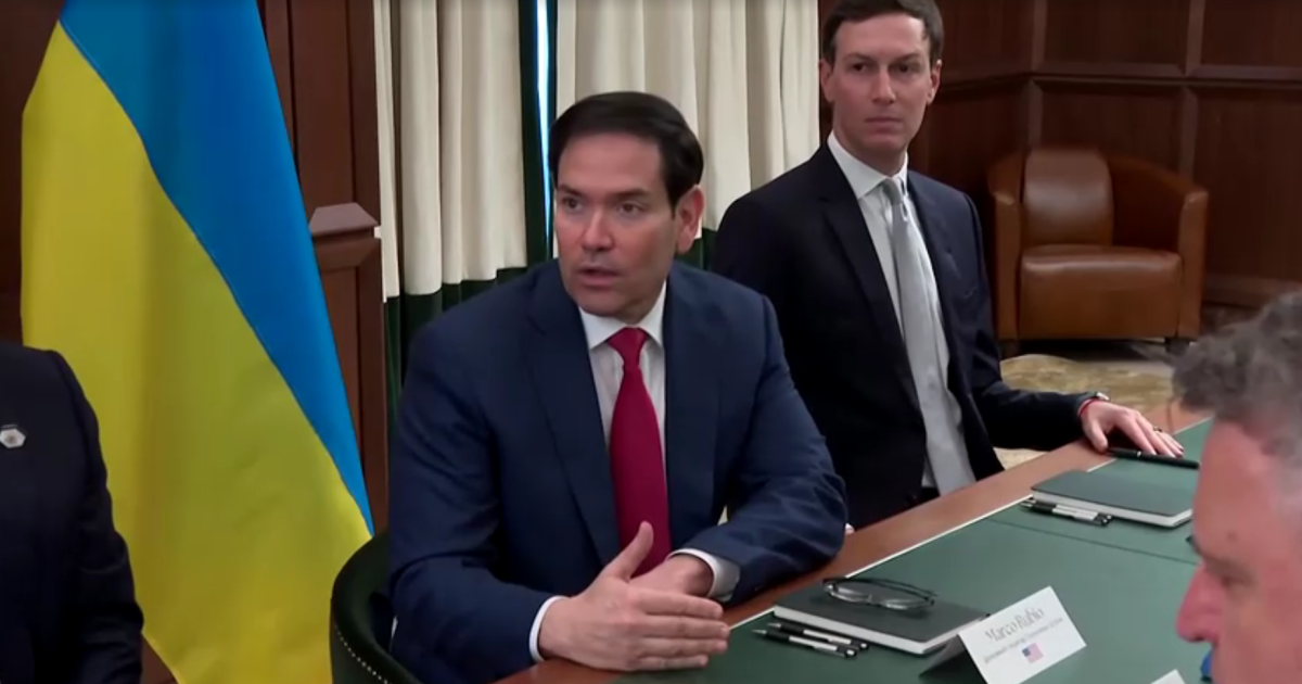 EUA investigam tiroteio em Cuba de forma independente, diz Marco Rubio