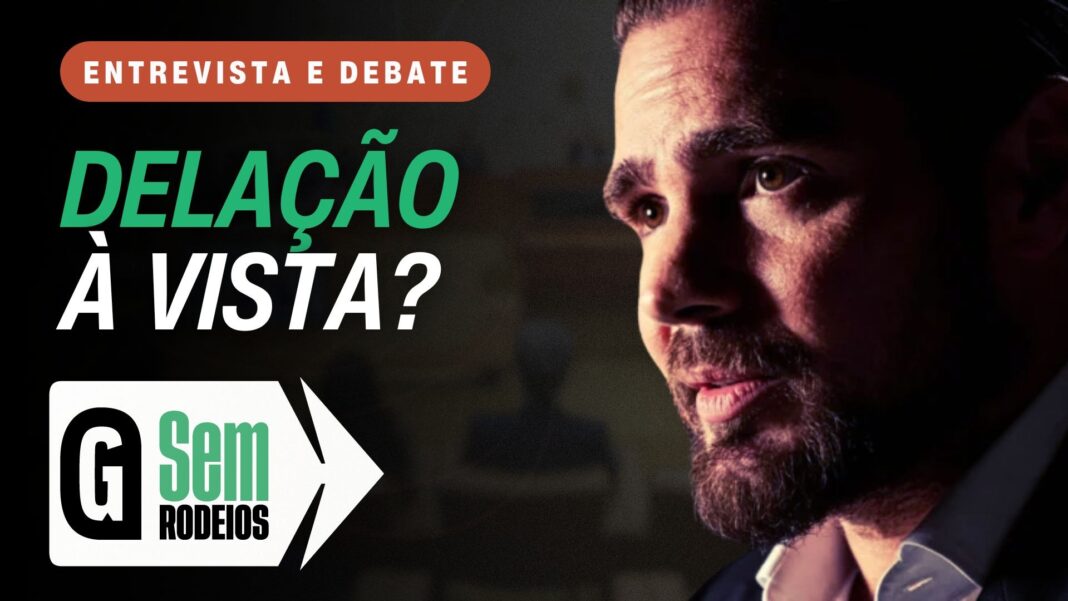 Possível delação de Vorcaro esquenta o clima em Brasília