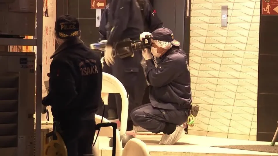 Homem é detido após esfaqueamento de três adolescentes no Japão