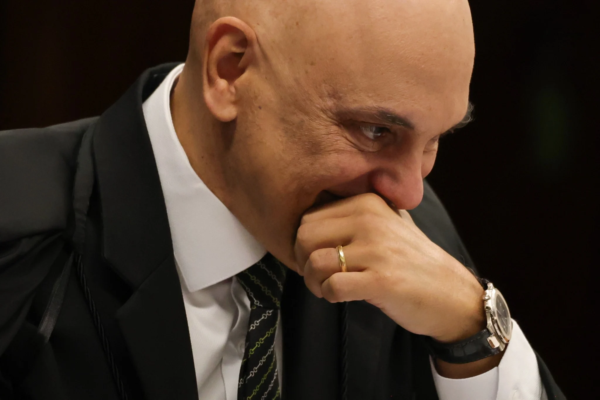 OAB amplia pressão institucional por revisão do inquérito das fake news: ‘O Supremo tem de fechar a delegacia de polícia’