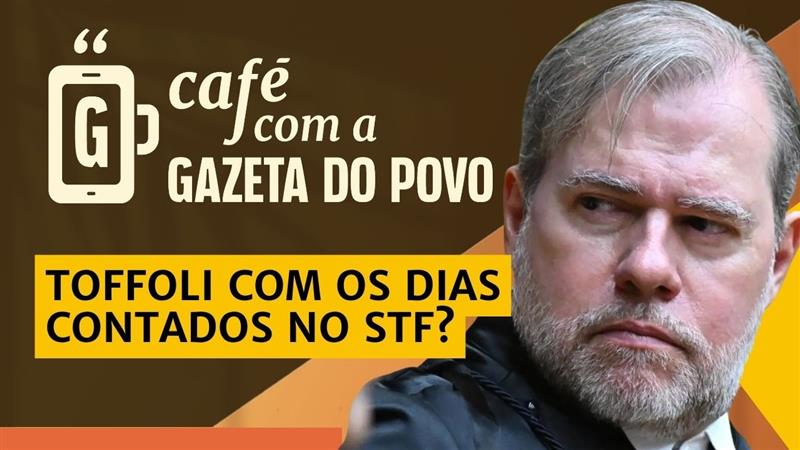 Toffoli vira pivô na disputa de poder entre STF e Lula