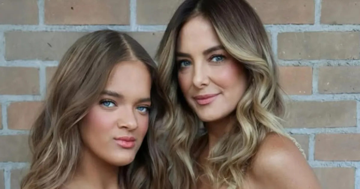 No Rio, Ticiane Pinheiro diz se Rafa Justus vai passar a morar com o pai