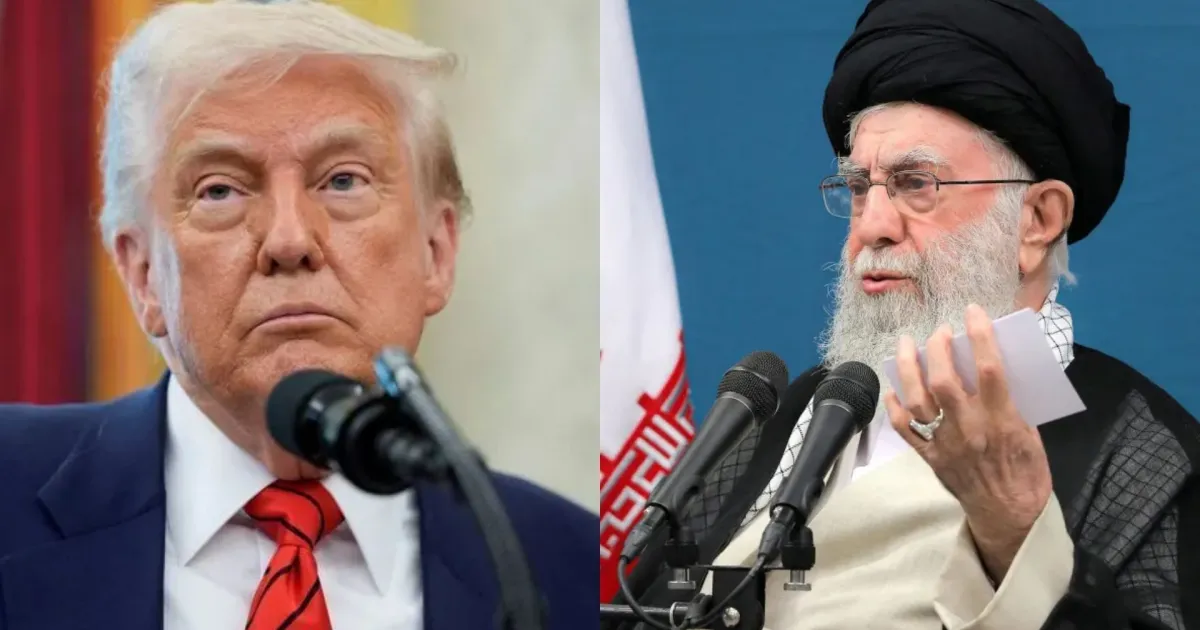 Irã e EUA retomam negociações nucleares nesta quinta-feira (26)