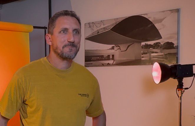 Telmo Martinello alerta para uso da fé como palanque político