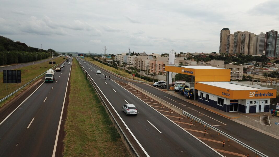 SP usa tecnologia para vigiar estradas e motoristas