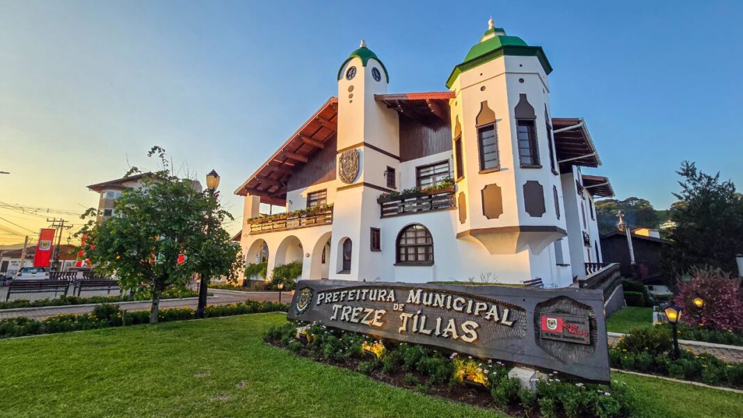 conheça a Áustria brasileira em Santa Catarina