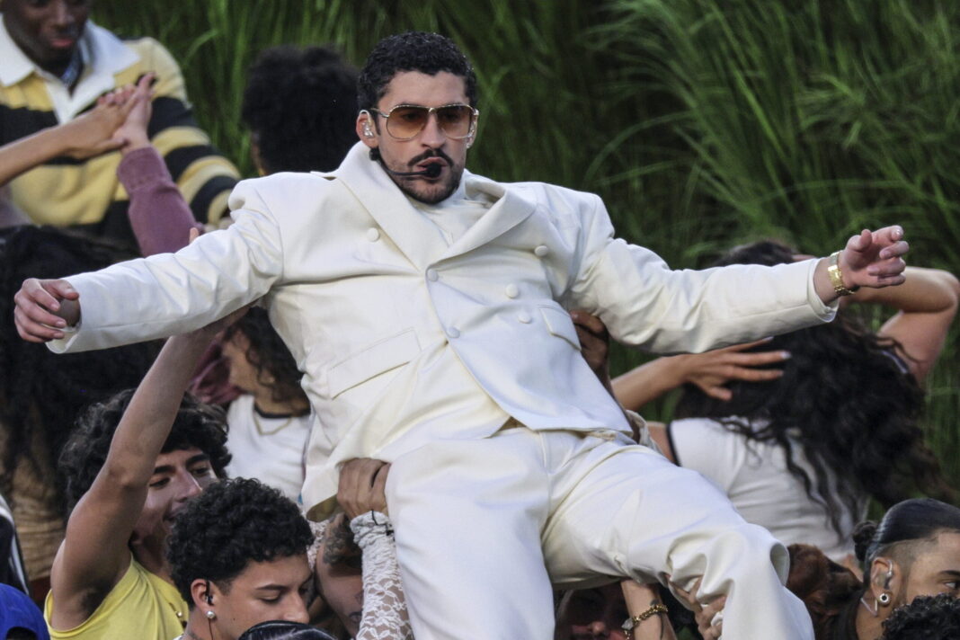 Super Bowl e a Bad ideia