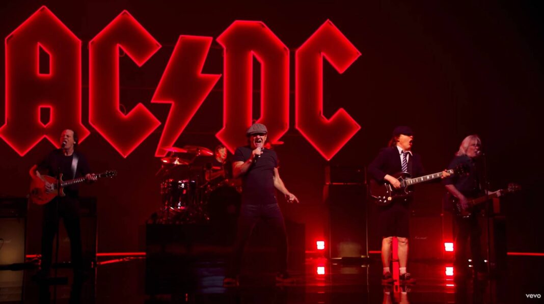 AC/DC faz 1º show em SP após 16 anos; veja tudo o que precisa saber sobre 3 apresentações no país