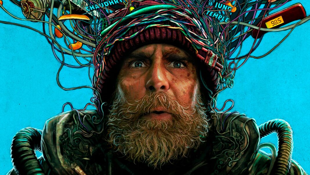 Filme de ficção científica ‘Boa sorte, divirta-se, não morra’ alerta sobre a IA com toque cômico