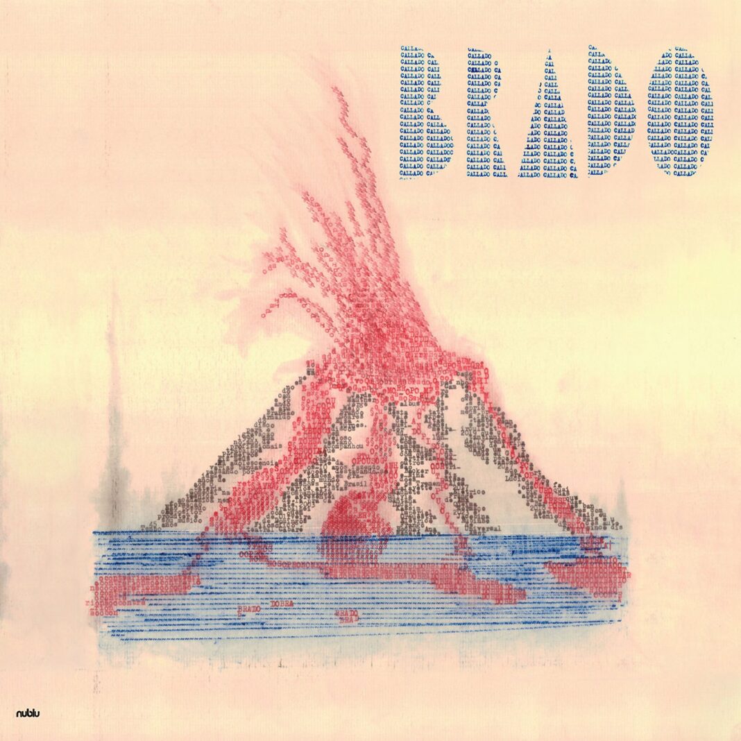 Marcelo Callado explica a criação de ‘Brado’, álbum autoral que lançará em março como um ‘grito de libertação’