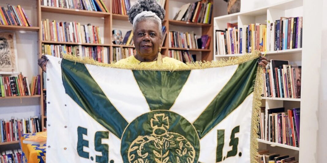 Série Ouro celebra Leci Brandão, Xande de Pilares e Conceição Evaristo