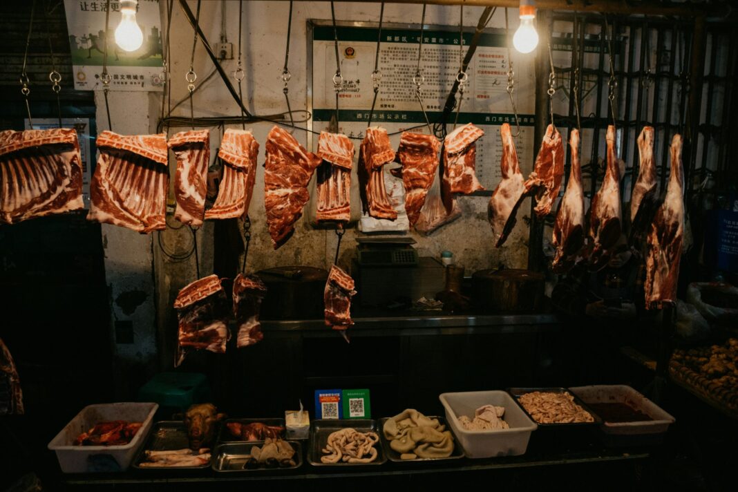 Brasil exporta até pênis bovino para o mercado asiático
