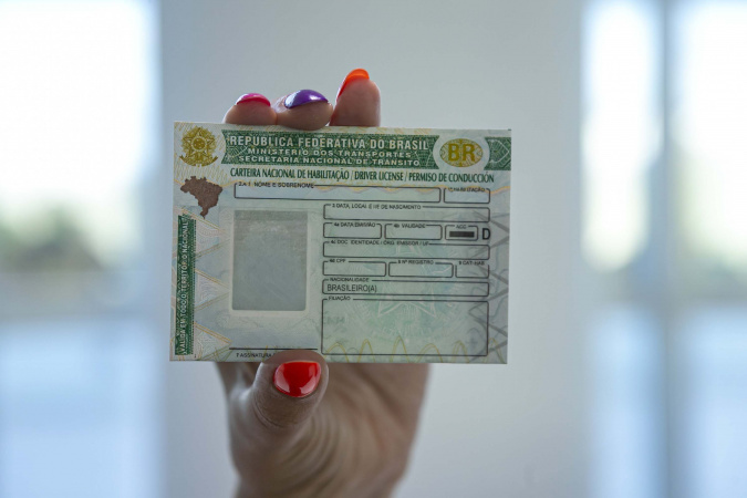 Em menos de uma semana, 26 mil paranaenses se inscrevem na CNH Social