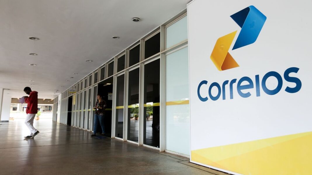 Governo pode fazer novo aporte de R$ 6 bilhões nos Correios para reduzir rombo