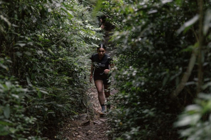 Parque Serra da Baitaca será palco de provas nacionais de atletismo neste domingo