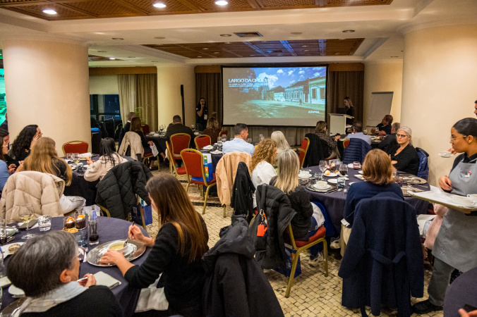 Estado capacita profissionais do turismo e leva empresários à maior feira de Portugal