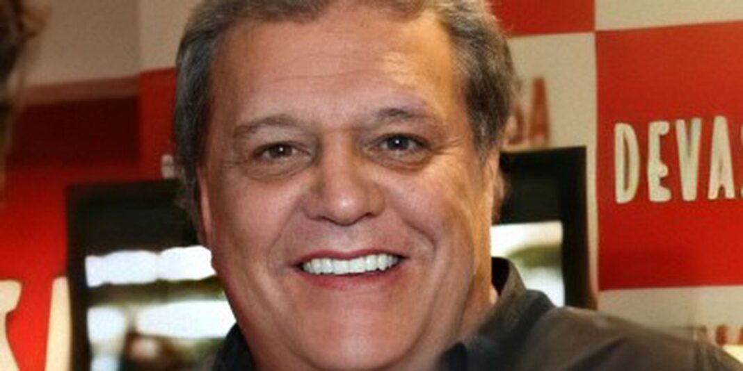 Morre aos 78 anos o diretor e ator Dennis Carvalho