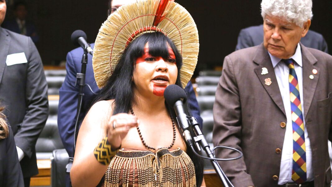 Governo quer criar novas universidades federais