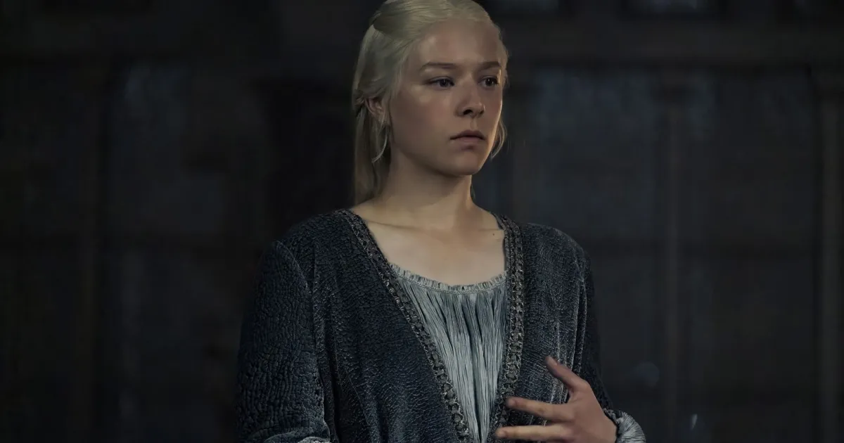 “A Casa do Dragão”: 3ª temporada ganha teaser e data de estreia; confira