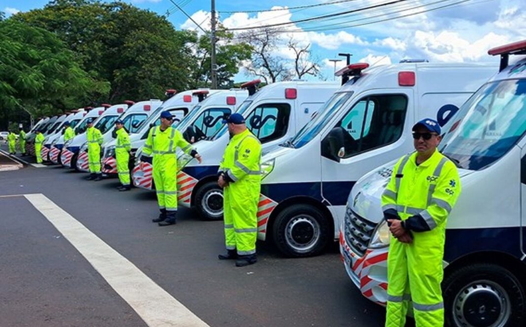 EPR Paraná gera 300 empregos no Lote 4