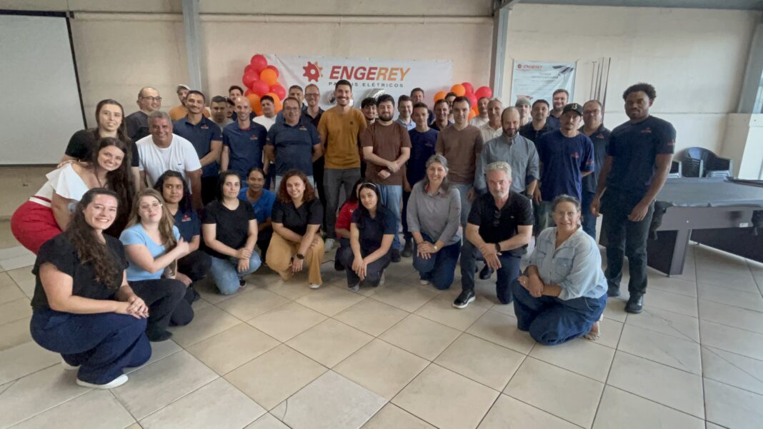 Painéis elétricos com sensoriamento remoto evitam prejuízos bilionários