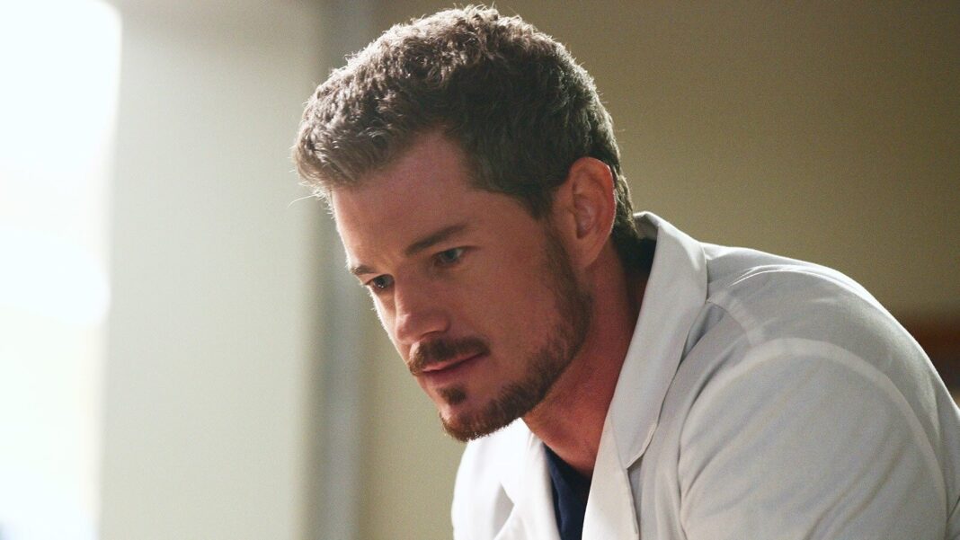 Eric Dane, de Grey´s Anatomy’ e ‘Euphoria’, morre aos 53 anos