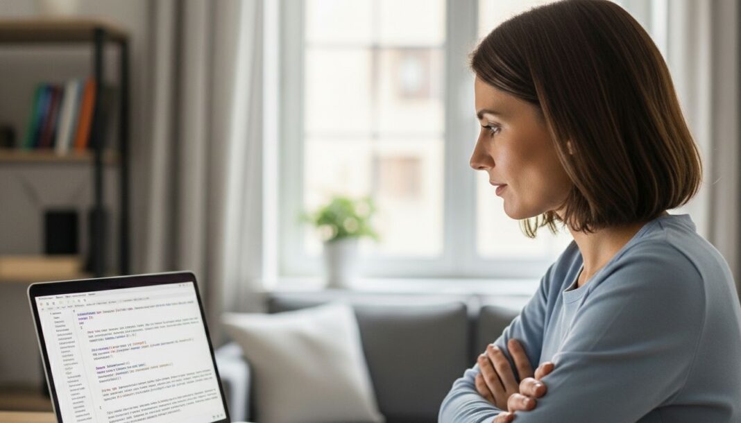 Os riscos e os benefícios de escrever com IA