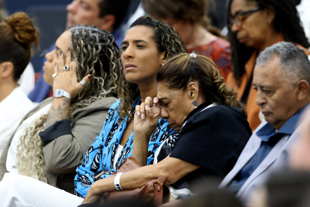 PGR e defesas se manifestam no 1º dia de julgamento