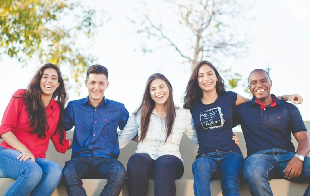 Bilhete para a Geração Z do Brasil