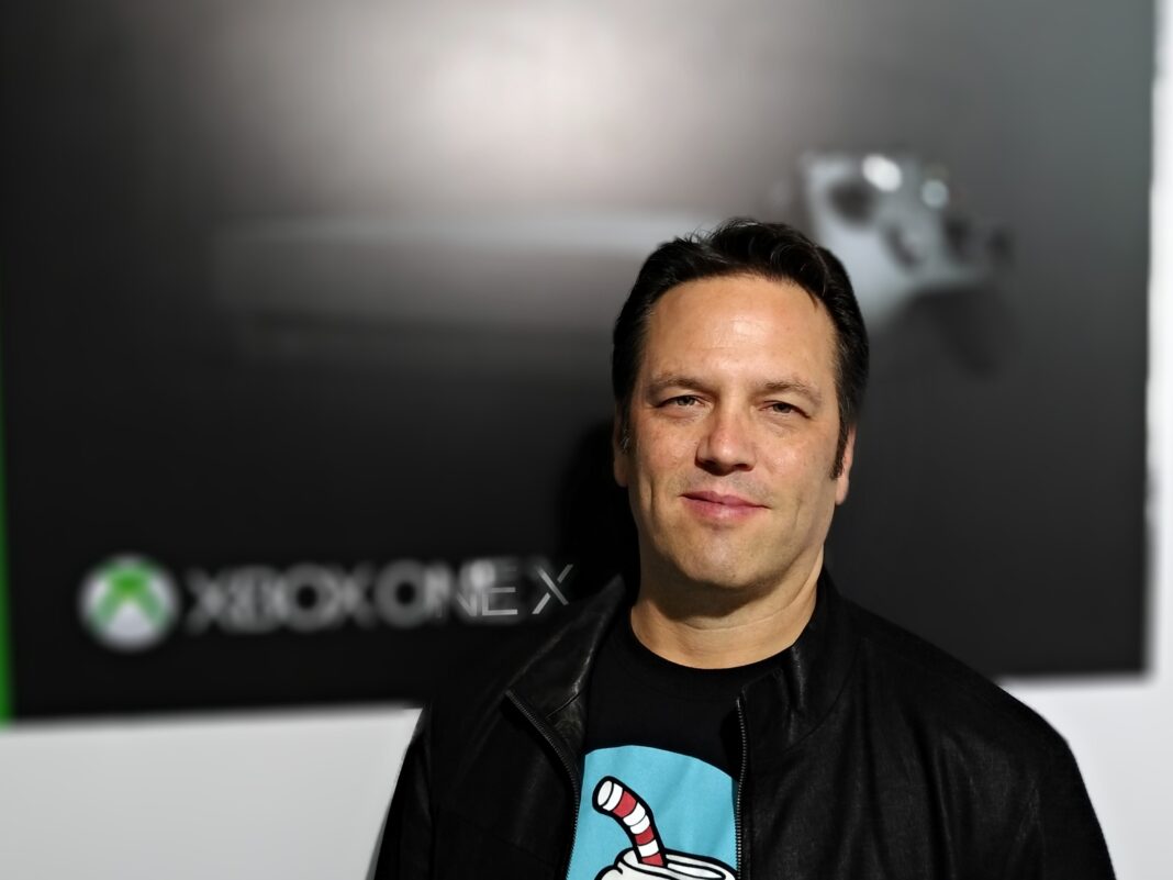 Phil Spencer deixa cargo de CEO da Xbox; cargo fica com executiva de IA da Microsoft