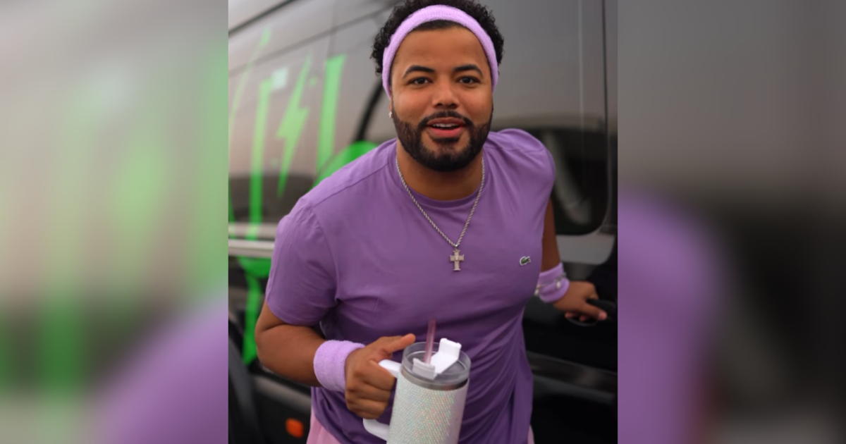 Hytalo Santos é condenado; filha de influenciador alega racismo e homofobia