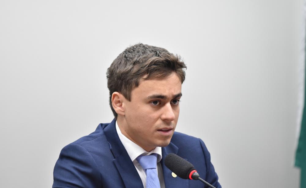 TRE-MG rejeita denúncia de militante do PSOL contra Nikolas Ferreira