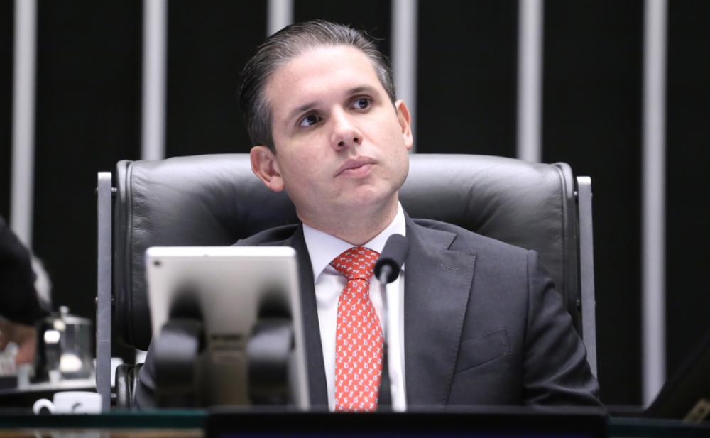 Motta apoia indicação de deputado petista ao TCU: “não tem viés ideológico”