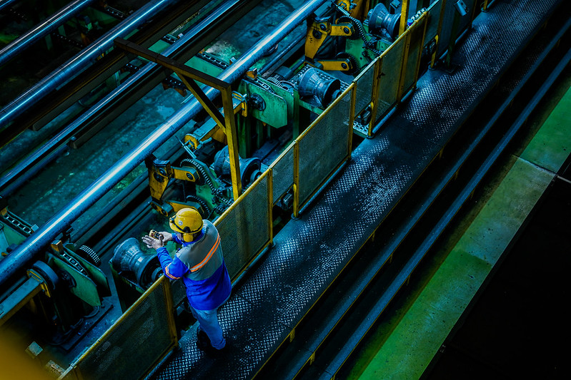 Indústria brasileira vai ao Paraguai por menos impostos